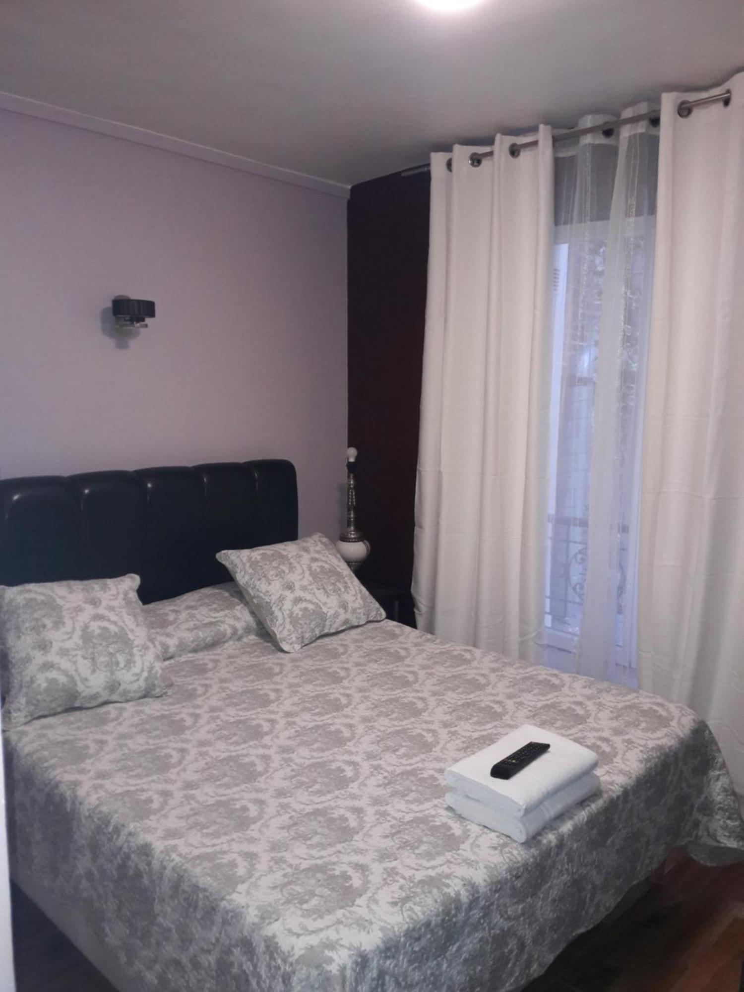 Standard Doppelzimmer