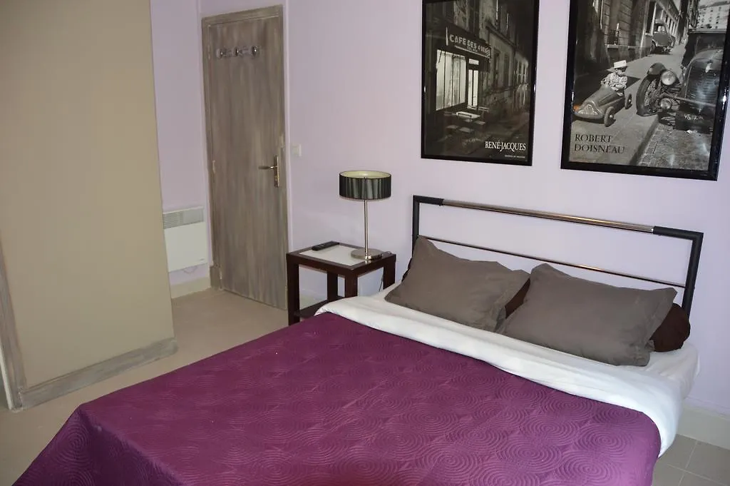 Hotel Saint Georges-1